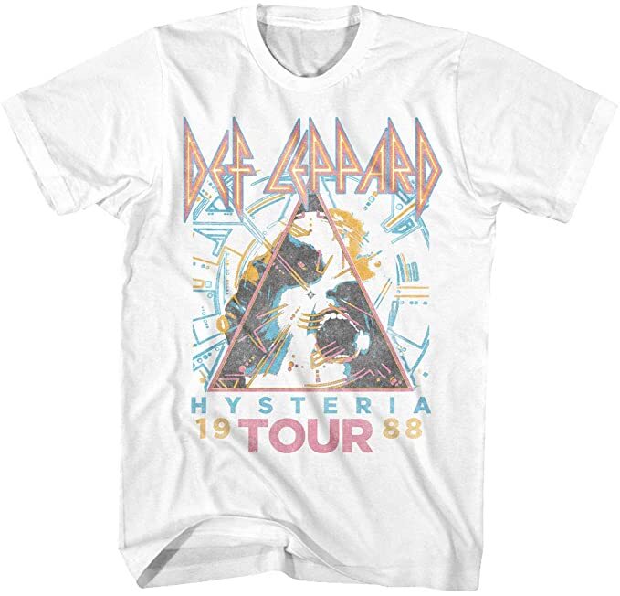 Silver abeo Rock Shirt